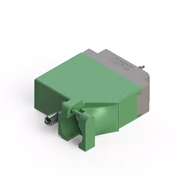 519-036-000-335 EDAC Inc.  Carcasas de conectores de placa base